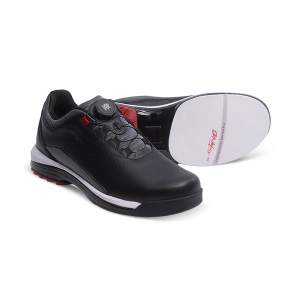 KR Strikeforce TPC Maven Black / Red