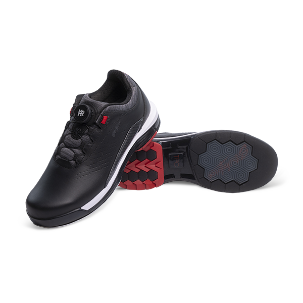 KR Strikeforce TPC Maven Black / Red