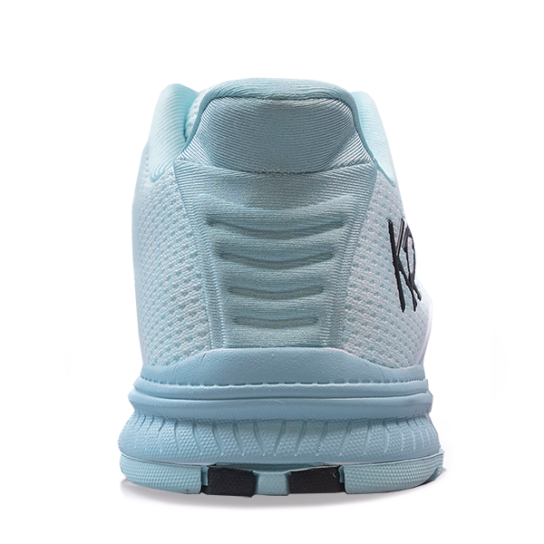 KR Strikeforce Women's Lady Jet White / Teal