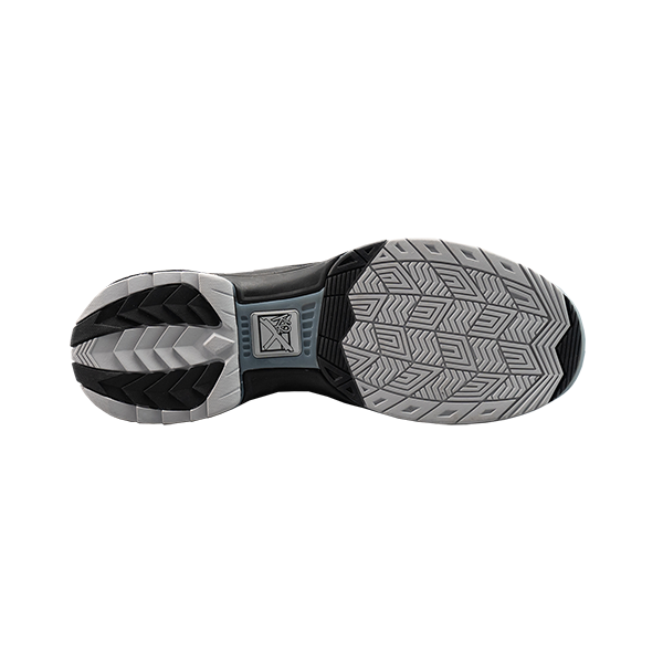 KR Strikeforce Men's TPC Hype LT Black Mesh