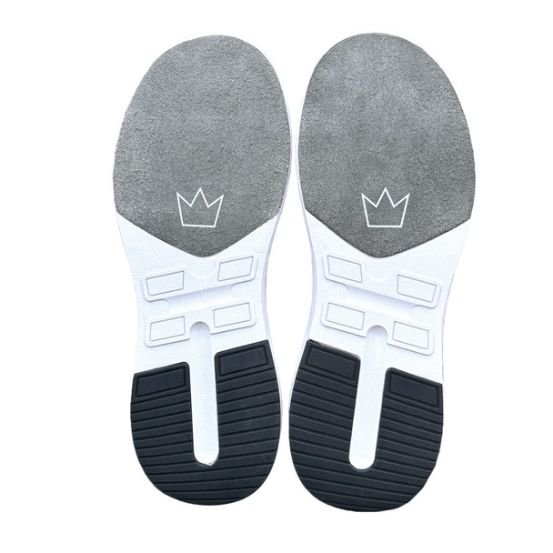 Brunswick Mens Outback Grey / Blue