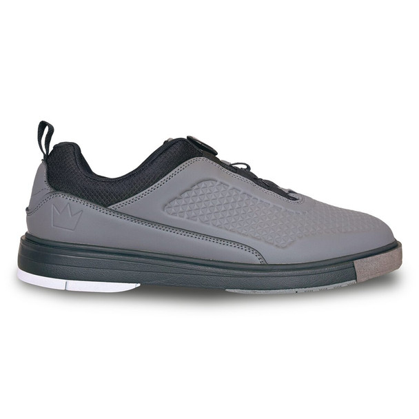 Brunswick Mens Fusion Graphite