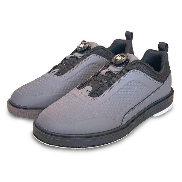 Brunswick Mens Fusion Graphite