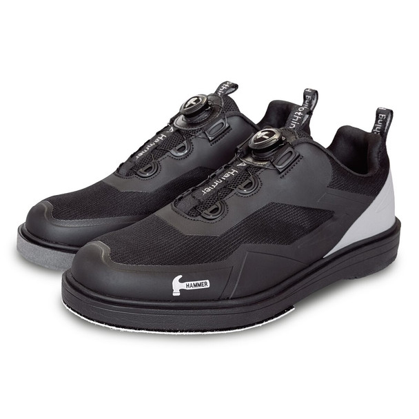 Hammer Mens Vibe Black / Grey