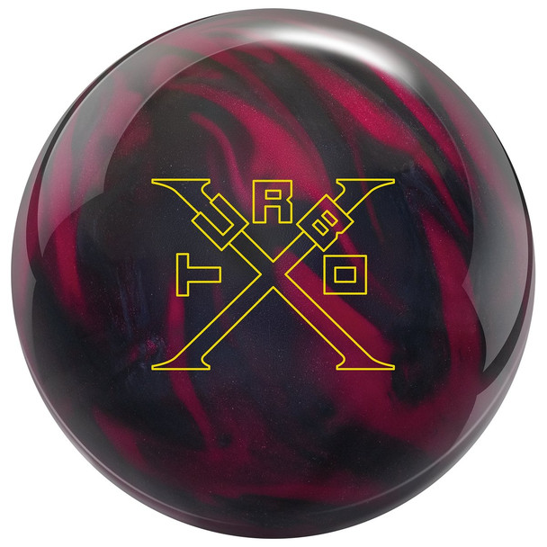 Ebonite Turbo X Pearl