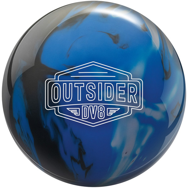 DV8 Outsider