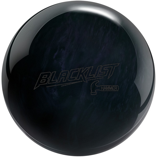 Hammer Blacklist