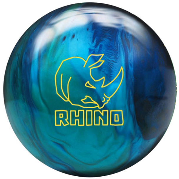 Rhino Cobalt/Aqua/Teal
