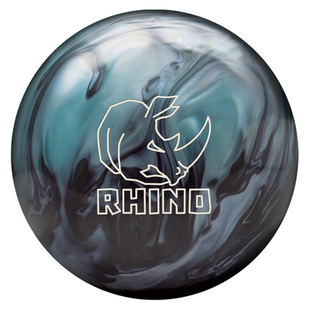 Rhino Blue/Black