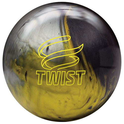 Twist Black/Gold/Silver