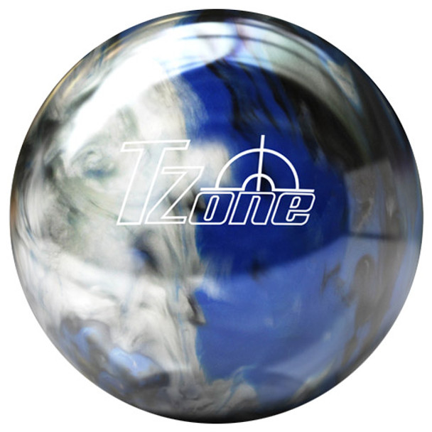 TZone Indigo Swirl