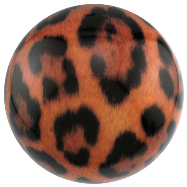 Leopard Viz-a-Ball