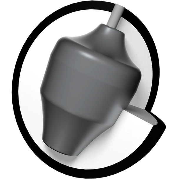 Brink Symmetric Core