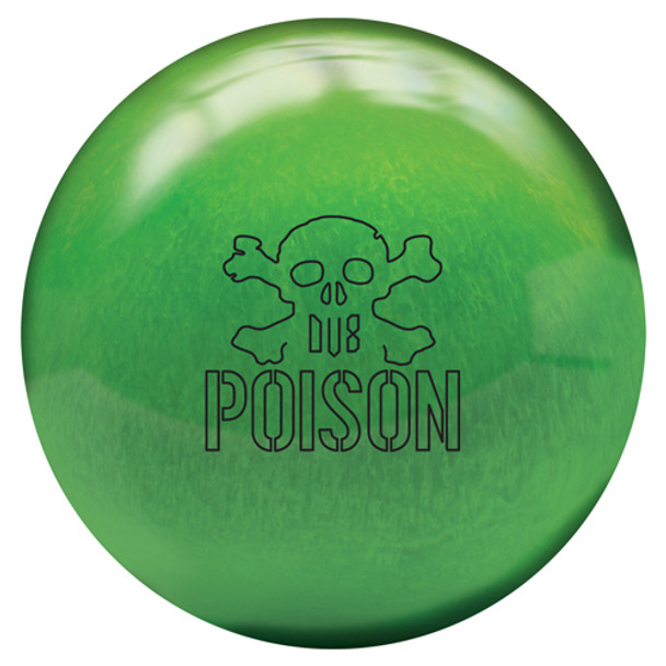 DV8 Poison Pearl