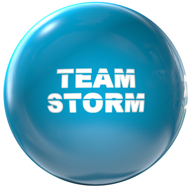Storm Clear Storm Electric Blue - Plastic / Spare $ 114.95