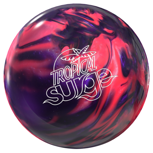 Storm Tropical Surge Pearl Pink / Purple