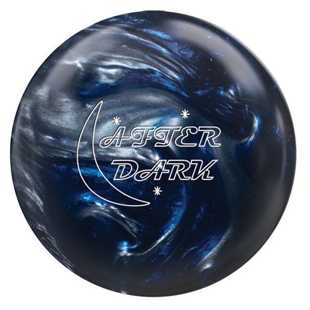 900 Global After Dark Blue / Silver Pearl