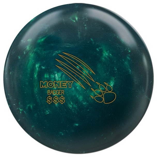 900 Global Money Badger