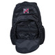 KR Strikeforce Fast Backpack Black / White