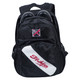 KR Strikeforce Fast Backpack Black / White