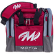 Motiv Shock Single Tote Red