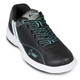 Hammer Womens Vixen Black / Mint