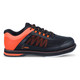 Hammer Mens Rogue Black / Orange