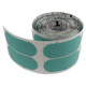 Turbo 1" Pre-Cut Fitting Tape 100 Roll - Tape $ 29.99