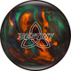 Ebonite Destiny Pearl Green/Orange/Smoke | Ebonite $ 94.99