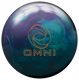 Ebonite Omni Hybrid - Upper Mid Performance $ 144.95