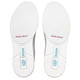 Dexter Womens Suzana 2 Light Grey / Blue | Dexter $ 69.95