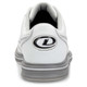 Dexter Mens Turbo Pro White / Grey