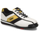 Dexter Mens SST 8 Pro White / Black / Gold - Dexter $ 159.95