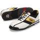 Dexter Mens SST 8 Pro White / Black / Gold | Dexter $ 159.95