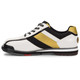 Dexter Mens SST 8 Pro White / Black / Gold | Dexter $ 159.95