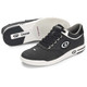 Dexter Mens Kory III Black / White