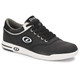 Dexter Mens Kory III Black / White - Dexter $ 74.95