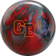 Ebonite Game Breaker 4 Pearl - Mid Performance $ 129.95