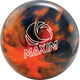 Ebonite Maxim Pumpkin Spice - Plastic / Spare $ 74.95