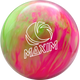Ebonite Maxim Pink Limeade - Plastic / Spare $ 74.95