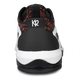 KR Strikeforce TPC Gladiator Black / Red / White