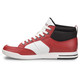 Dexter Mens Dave Hi-Top Red / Black