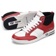 Dexter Mens Dave Hi-Top Red / Black