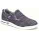 Dexter Mens Kam Navy Multi - Dexter $ 74.95