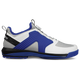 KR Strikeforce Mens Maverick White / Blue / Black