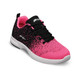 KR Strikeforce Womens Flair Black / Pink | KR Strikeforce $ 69.95