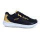 KR Strikeforce Womens Glitz Black / Gold | KR Strikeforce $ 54.95