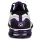 KR Strikeforce Womens Dream White / Purple