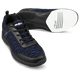 KR Strikeforce Mens Flyer Mesh Lite Black / Royal