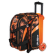 KR Strikeforce Cruiser Scratch Double Roller Orange - KR Strikeforce $ 109.95